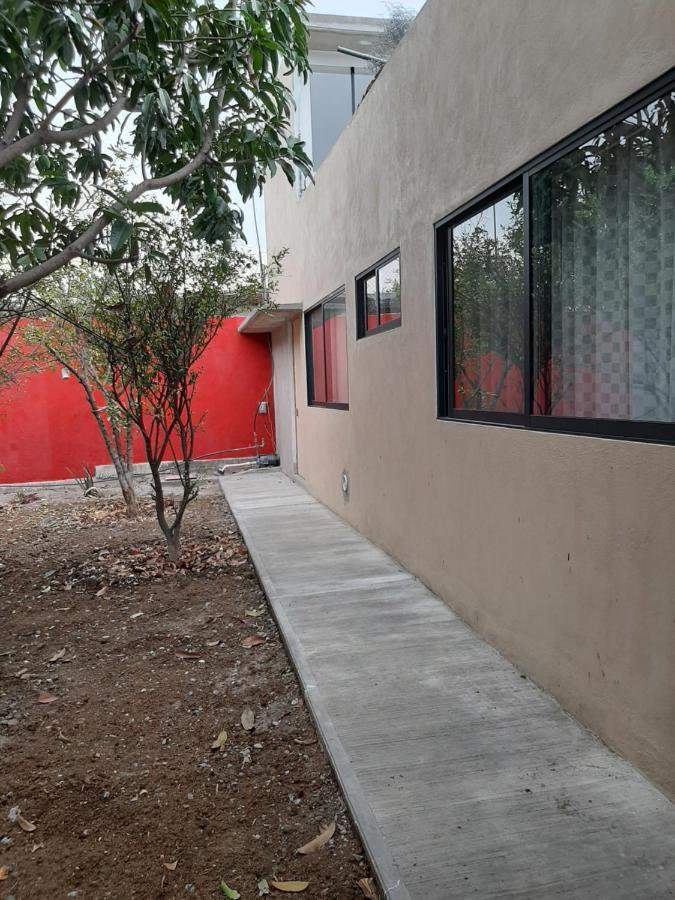 Casa Vista Hermosa Exterior foto