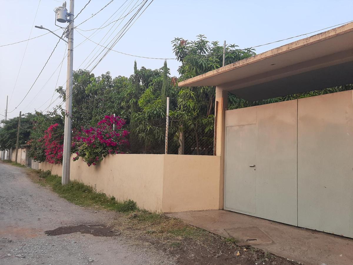 Casa Vista Hermosa Exterior foto