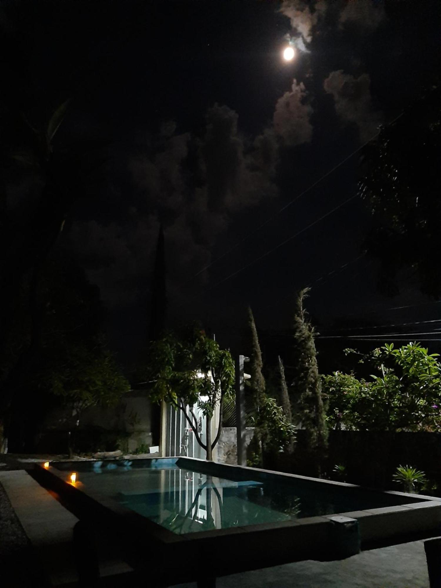 Casa Vista Hermosa Exterior foto